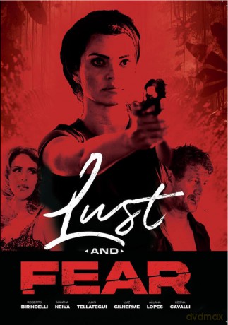 Lust and Fear [DVD]