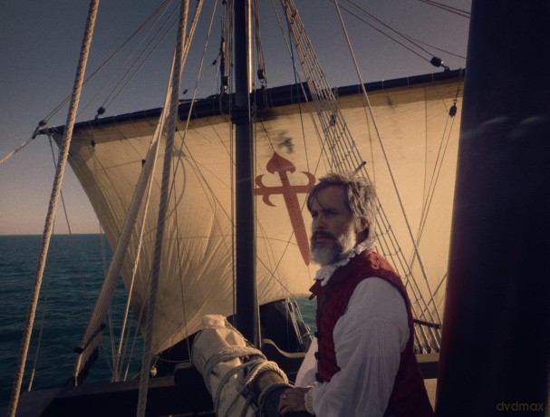 Magellan (Criterion Premieres) [Blu-Ray]