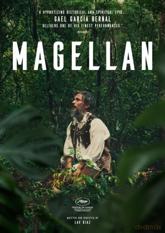 Magellan (Criterion Premieres) [DVD]