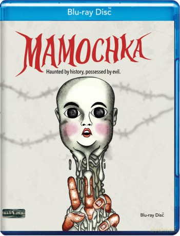 Mamochka [Blu-Ray]