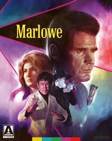 Marlowe [Blu-Ray]