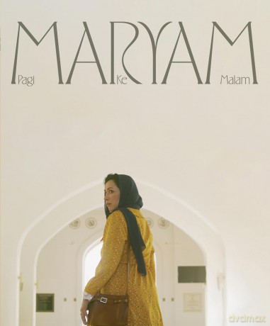 Maryam Pagi ke Malam [Blu-Ray]