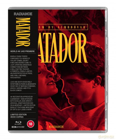 Matador [Blu-Ray]