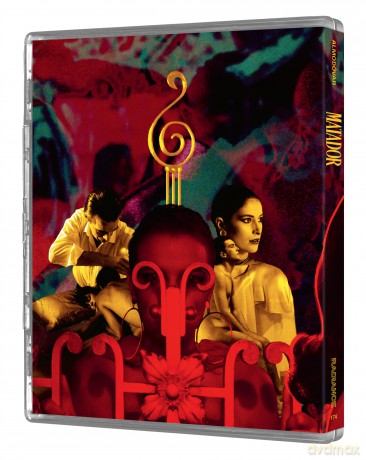 Matador [Blu-Ray]