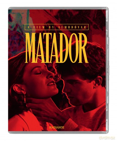Matador [Blu-Ray]
