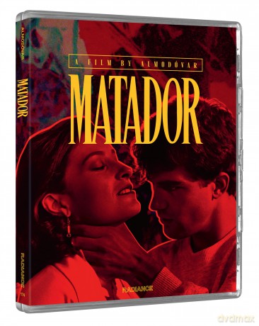 Matador [Blu-Ray]