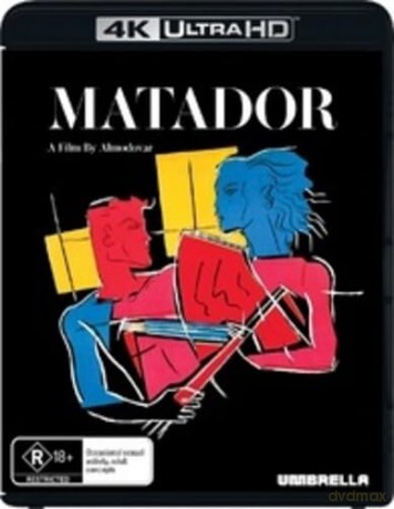 Matador [Blu-Ray]