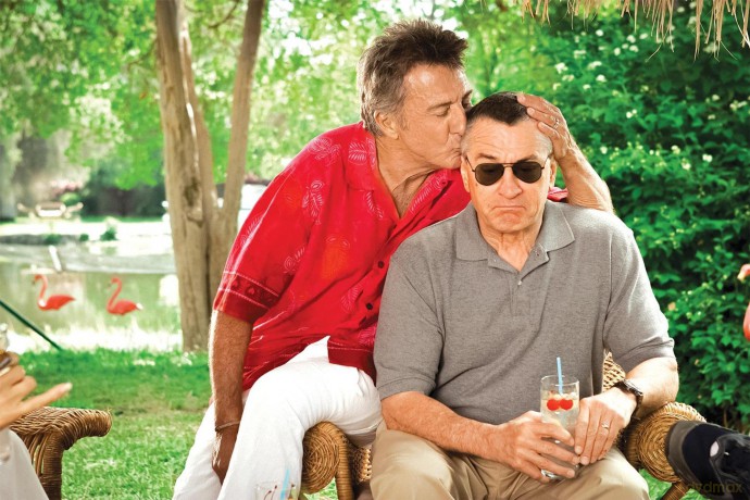 Meet the Fockers (Poznaj moich rodziców) [Blu-Ray 4K]