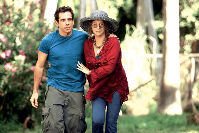 Meet the Fockers (Poznaj moich rodziców) [Blu-Ray 4K]