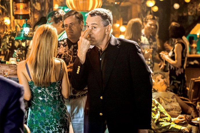 Meet the Fockers (Poznaj moich rodziców) [Blu-Ray 4K]