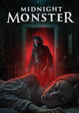 Midnight Monster [Blu-Ray]