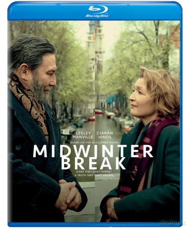 Midwinter Break [Blu-Ray]