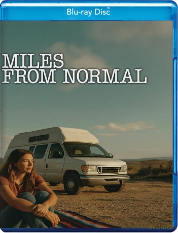 Miles From Normal [Blu-Ray]
