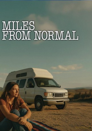 Miles From Normal [DVD]