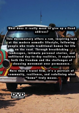 Miles From Normal [DVD]