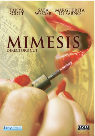 Mimesis Director's Cut [DVD]