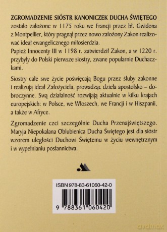 Nowenny i Modlitwy do Ducha Świętego [KSIĄŻKA]
