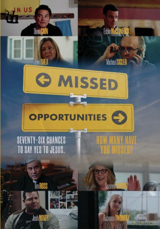 Missed Opportunities [DVD]