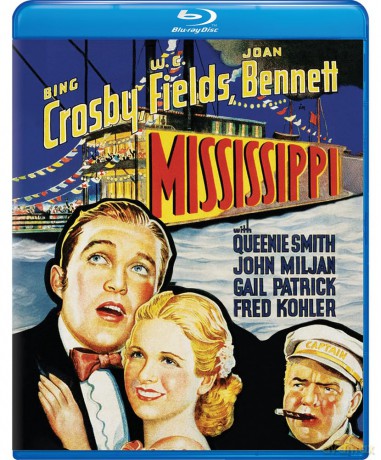 Mississippi [Blu-Ray]