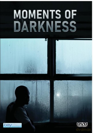 Moments of Darkness [DVD]