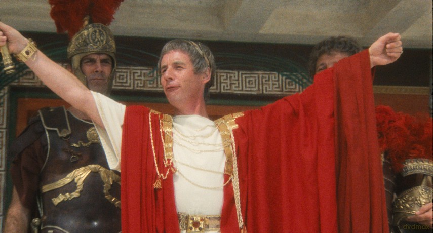 Monty Python's Life of Brian (Żywot Briana) (The Criterion Collection) [Blu-Ray 4K]