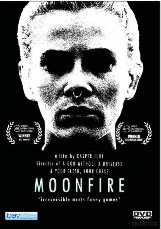 Moonfire [DVD]