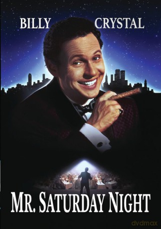 Mr. Saturday Night [Blu-Ray]