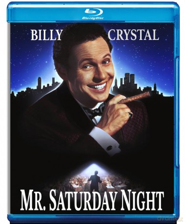 Mr. Saturday Night [Blu-Ray]