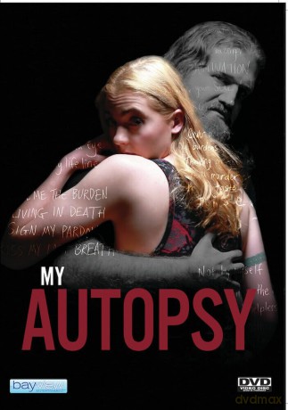 My Autopsy [DVD]