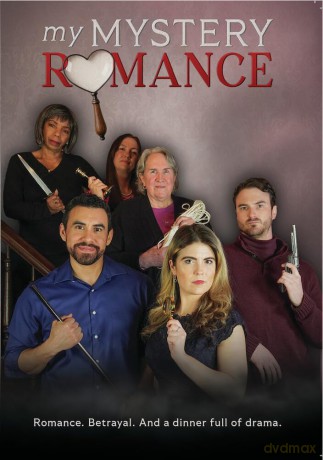 My Mystery Romance [DVD]
