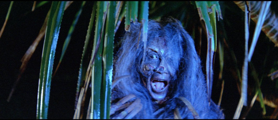 Mystics in Bali [Blu-Ray]