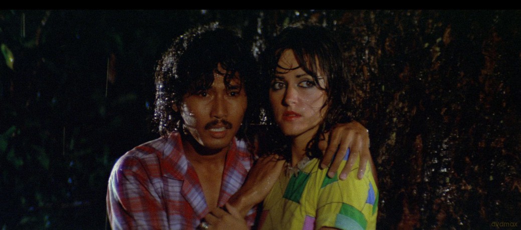 Mystics in Bali [Blu-Ray]
