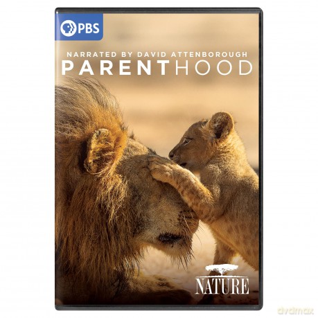 NATURE: Parenthood Season 1 [DVD]