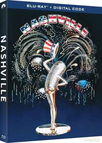 Nashville [Blu-Ray]