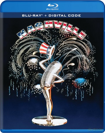 Nashville [Blu-Ray]