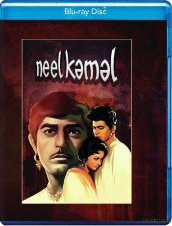 Neel Kamal [Blu-Ray]