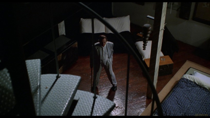 New Rose Hotel [Blu-Ray]