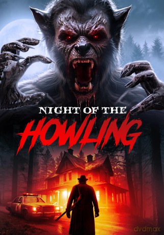 Night Of The Howling [Blu-Ray]