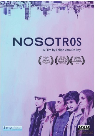 Nosotros [DVD]