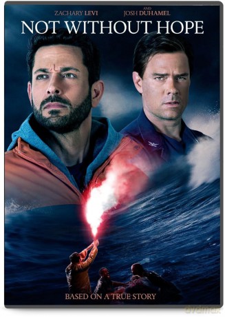 Not Without Hope [DVD]