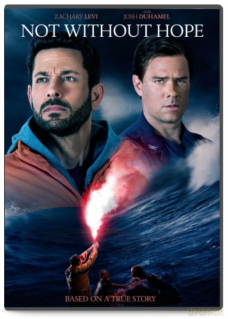 Not Without Hope [DVD]