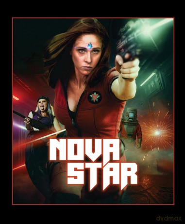 Nova Star [Blu-Ray]