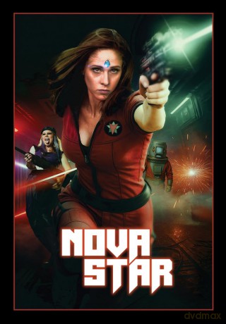Nova Star [DVD]