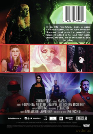 Nova Star [DVD]