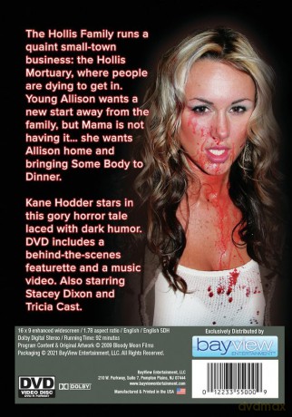 Old Habits Die Hard [DVD]