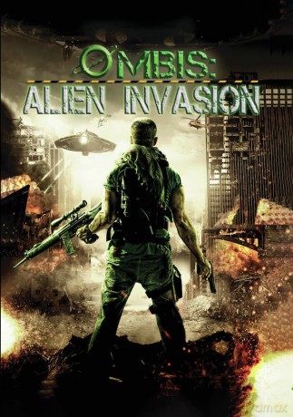Ombis: Alien Invasion [DVD]