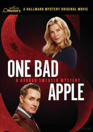 One Bad Apple: A Hannah Swensen Mystery [DVD]