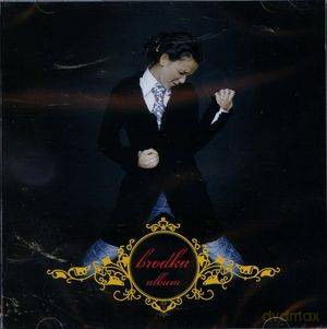Brodka: Album [CD]