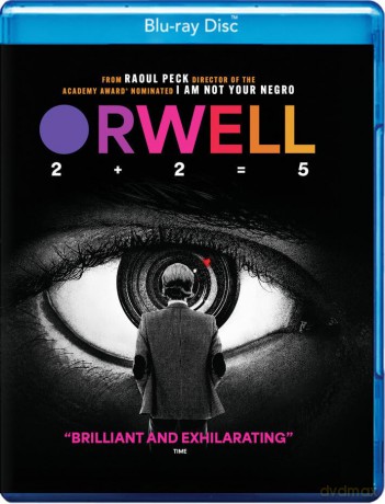 Orwell: 2+2=5 [Blu-Ray]
