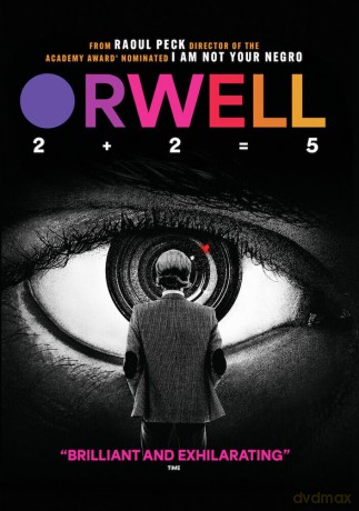 Orwell: 2+2=5 [DVD]
